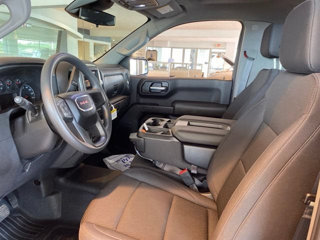 2026 GMC Sierra 1500 Pro - Photo 33