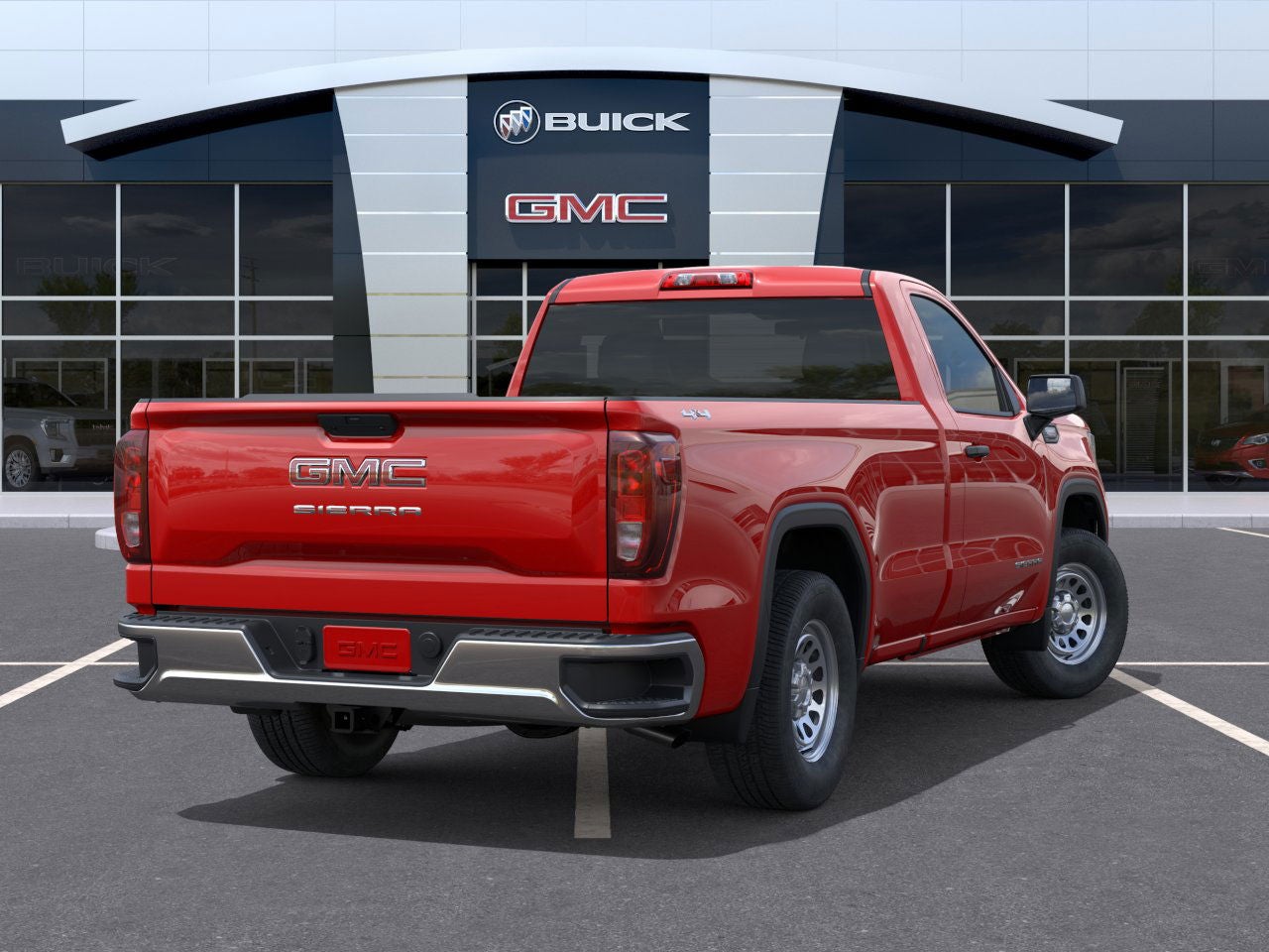 2026 GMC Sierra 1500 Pro - Photo 38