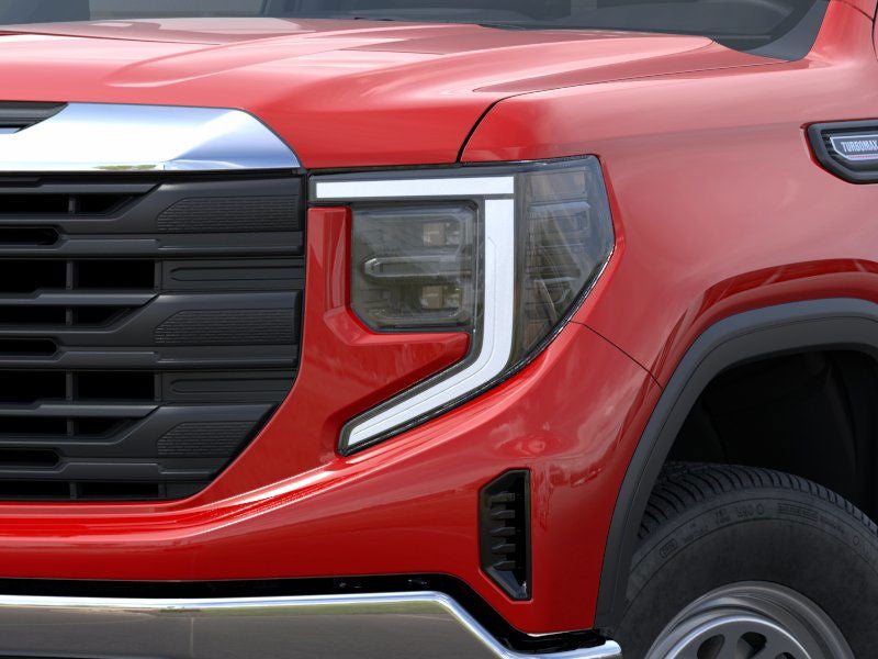 2026 GMC Sierra 1500 Pro - Photo 44