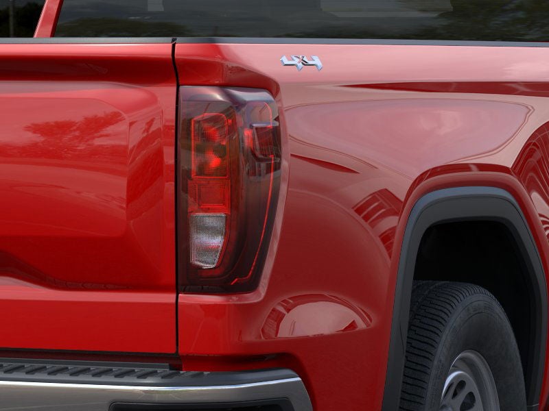 2026 GMC Sierra 1500 Pro - Photo 45