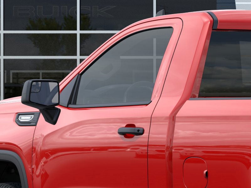 2026 GMC Sierra 1500 Pro - Photo 46