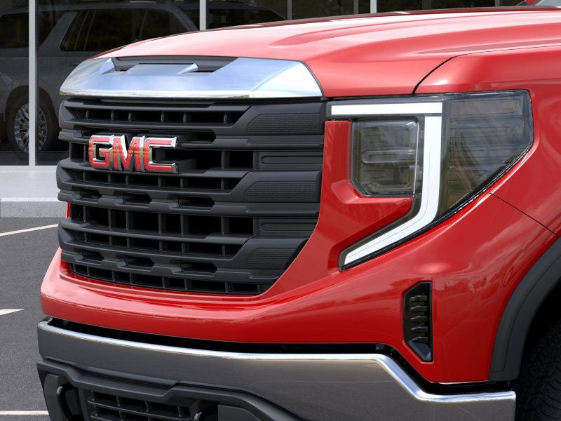 2026 GMC Sierra 1500 Pro - Photo 47