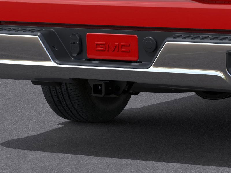 2026 GMC Sierra 1500 Pro - Photo 48