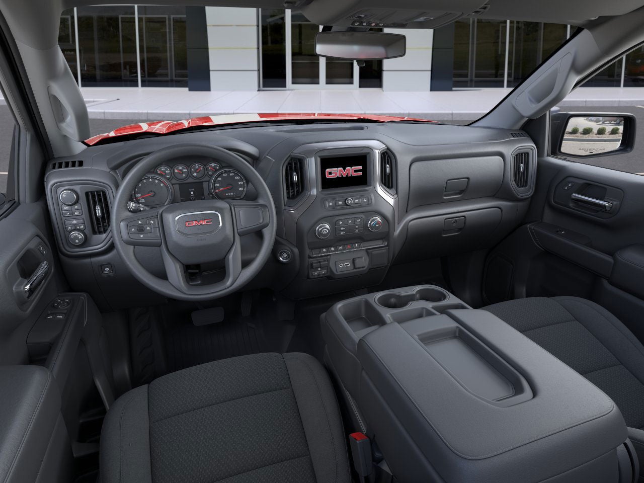 2026 GMC Sierra 1500 Pro - Photo 49