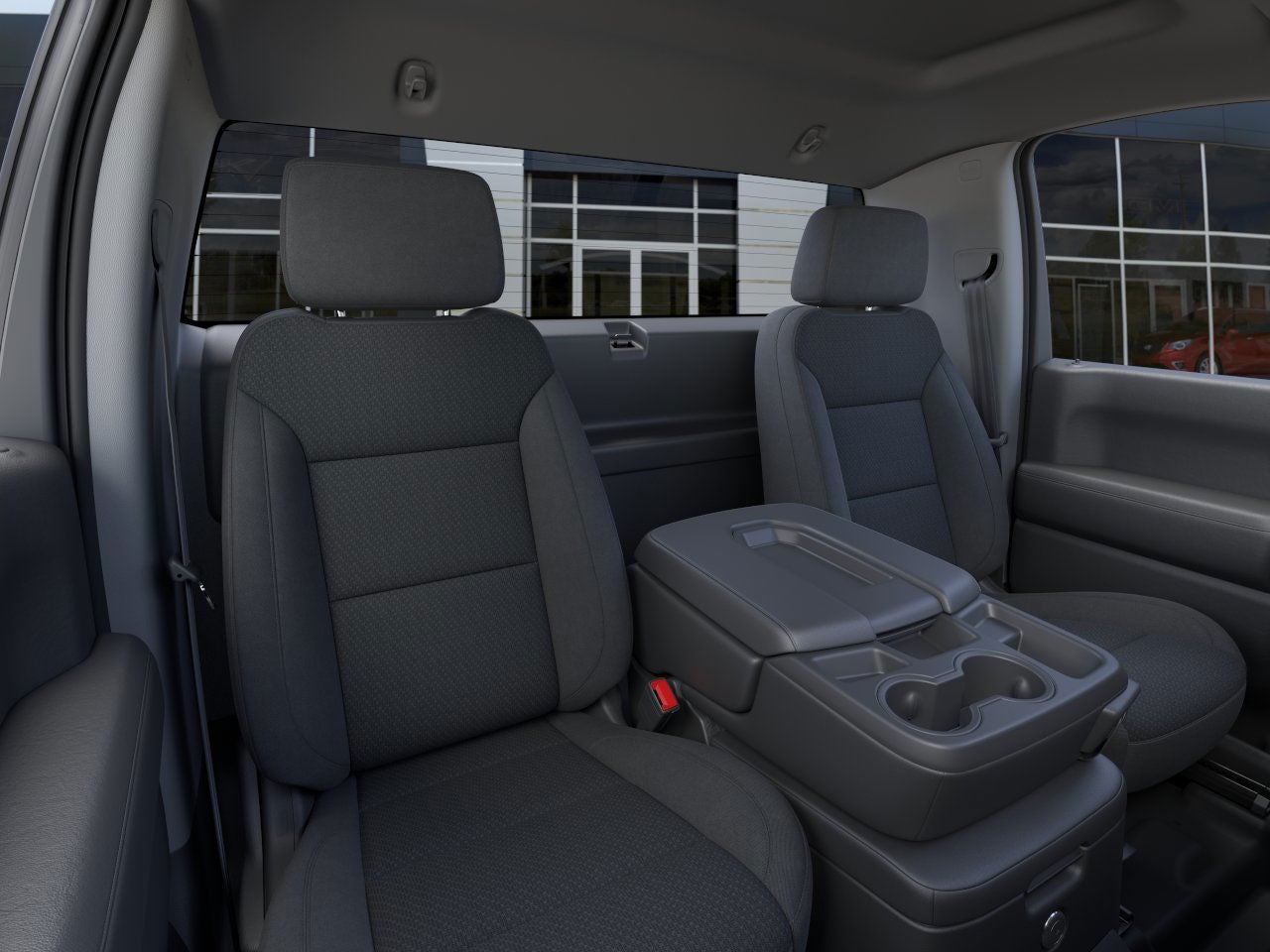 2026 GMC Sierra 1500 Pro - Photo 50