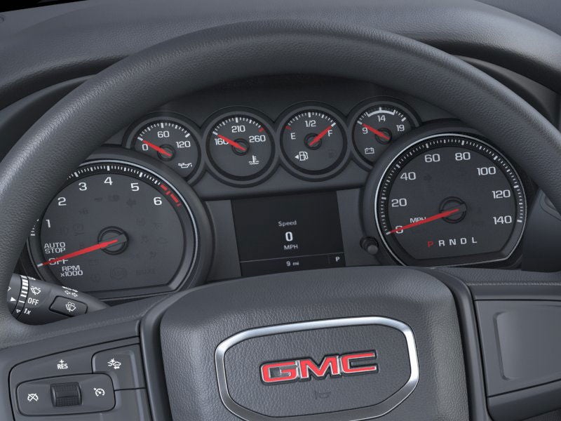 2026 GMC Sierra 1500 Pro - Photo 52