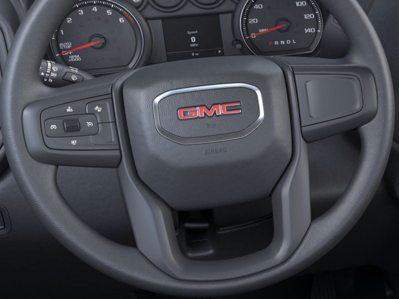 2026 GMC Sierra 1500 Pro - Photo 53