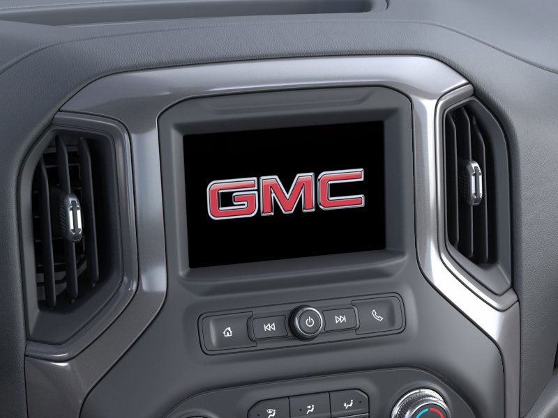 2026 GMC Sierra 1500 Pro - Photo 54