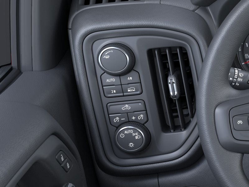 2026 GMC Sierra 1500 Pro - Photo 56
