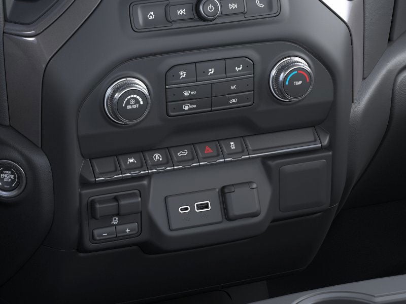 2026 GMC Sierra 1500 Pro - Photo 57