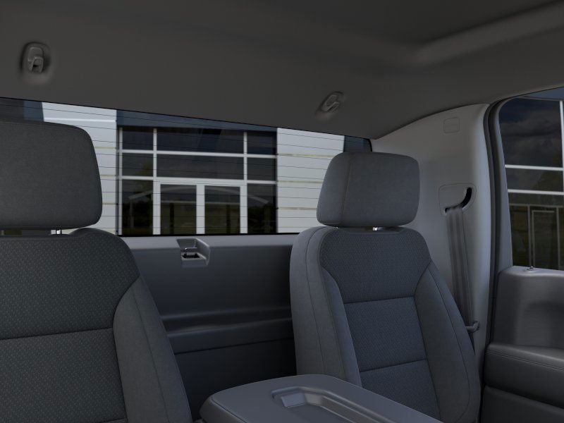 2026 GMC Sierra 1500 Pro - Photo 58