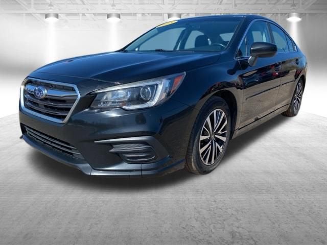 2018 Subaru Legacy 2.5i Premium