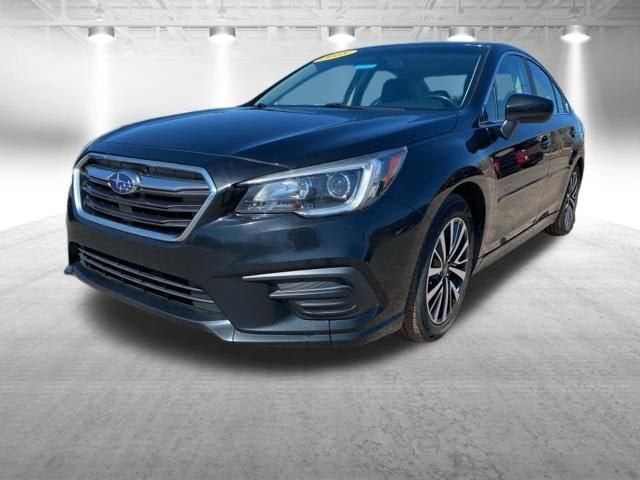 2018 Subaru Legacy 2.5i Premium