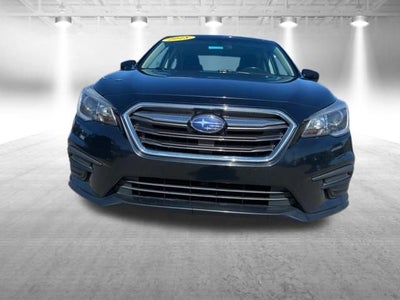 2018 Subaru Legacy 2.5i Premium
