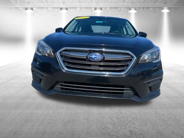 2018 Subaru Legacy 2.5i Premium