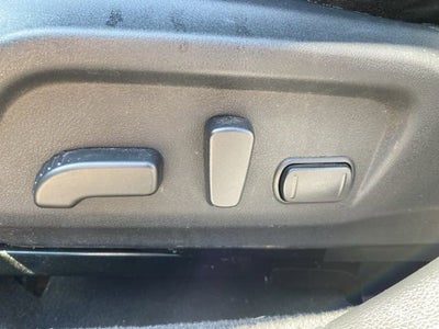 2018 Subaru Legacy 2.5i Premium