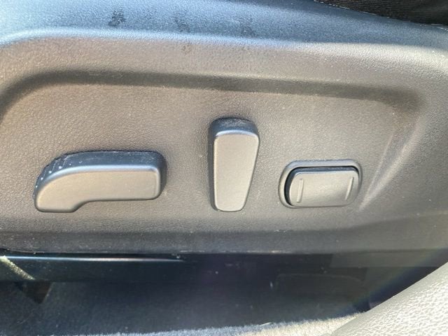 2018 Subaru Legacy 2.5i Premium