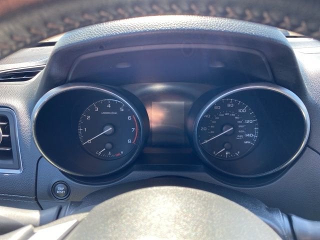 2018 Subaru Legacy 2.5i Premium