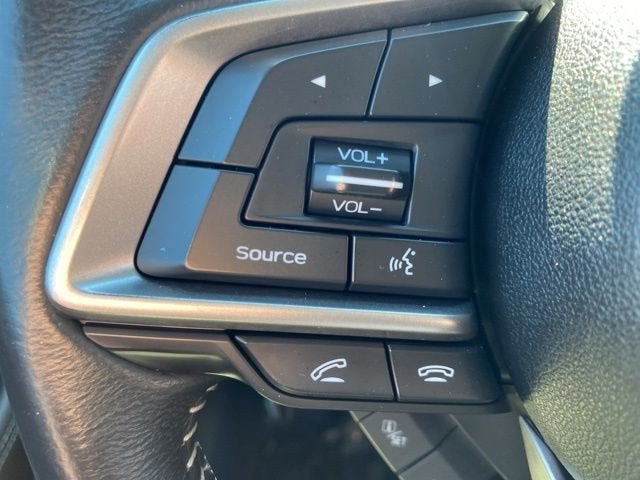 2018 Subaru Legacy 2.5i Premium