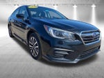 2018 Subaru Legacy 2.5i Premium