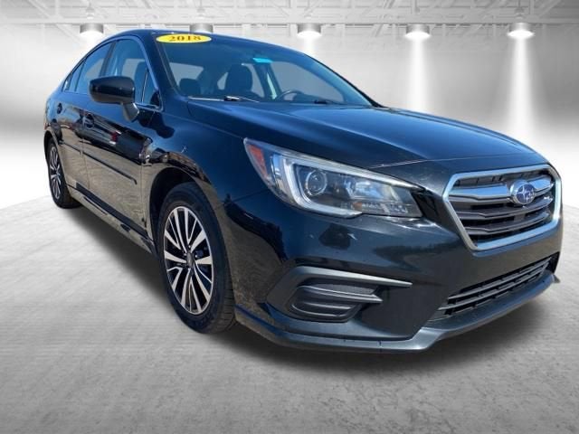 2018 Subaru Legacy 2.5i Premium