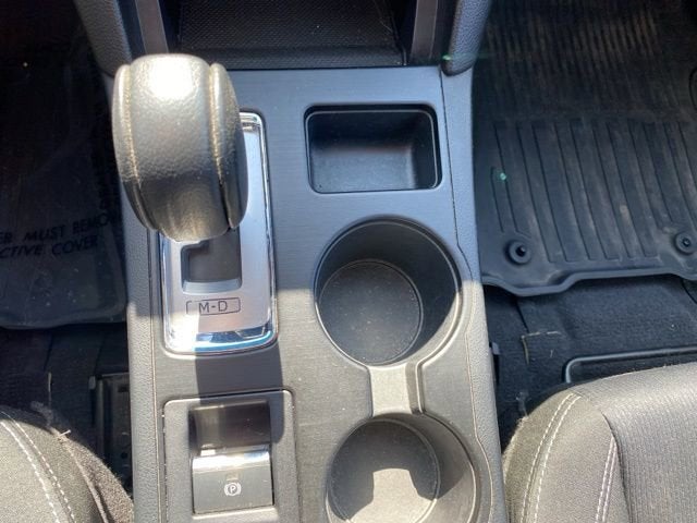 2018 Subaru Legacy 2.5i Premium