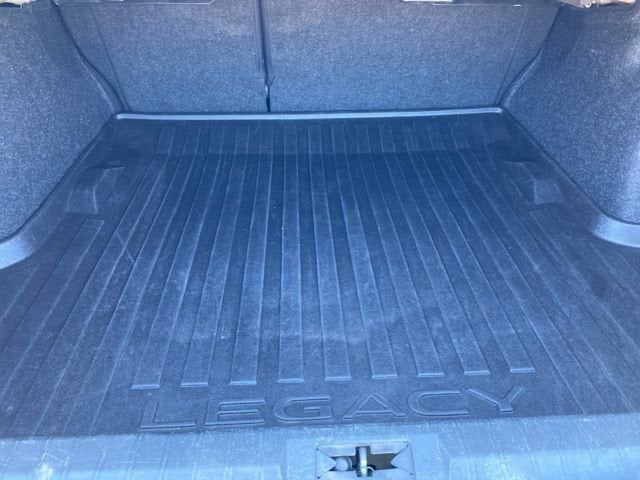 2018 Subaru Legacy 2.5i Premium