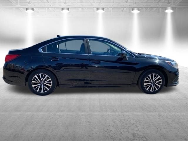2018 Subaru Legacy 2.5i Premium