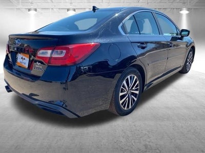 2018 Subaru Legacy 2.5i Premium
