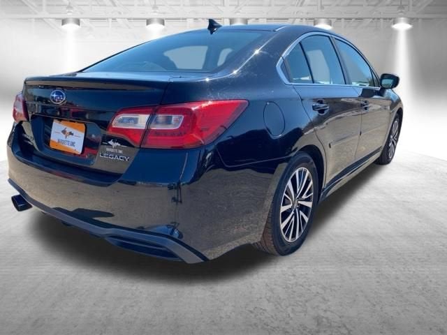 2018 Subaru Legacy 2.5i Premium
