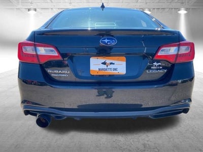 2018 Subaru Legacy 2.5i Premium