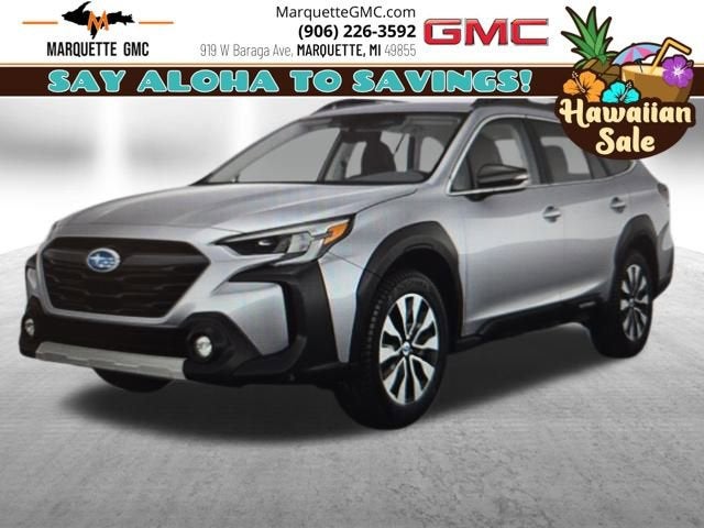 2023 Subaru Outback Premium