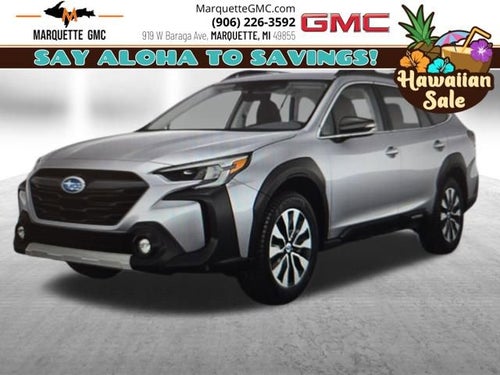 2023 Subaru Outback Premium