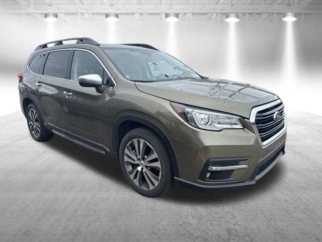 2022 Subaru Ascent Touring