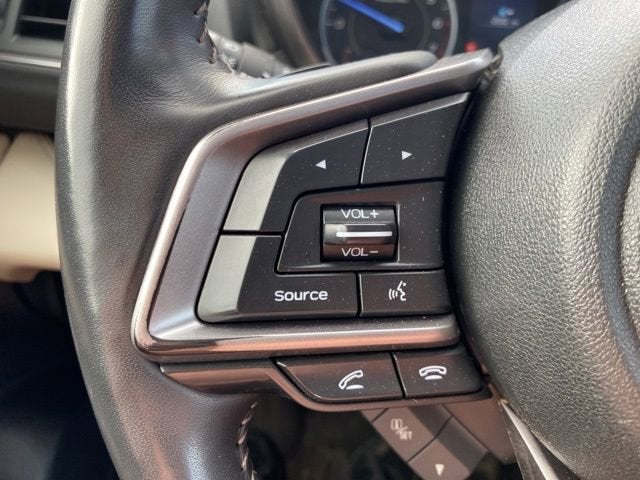 2022 Subaru Ascent Touring