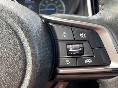 2022 Subaru Ascent Touring