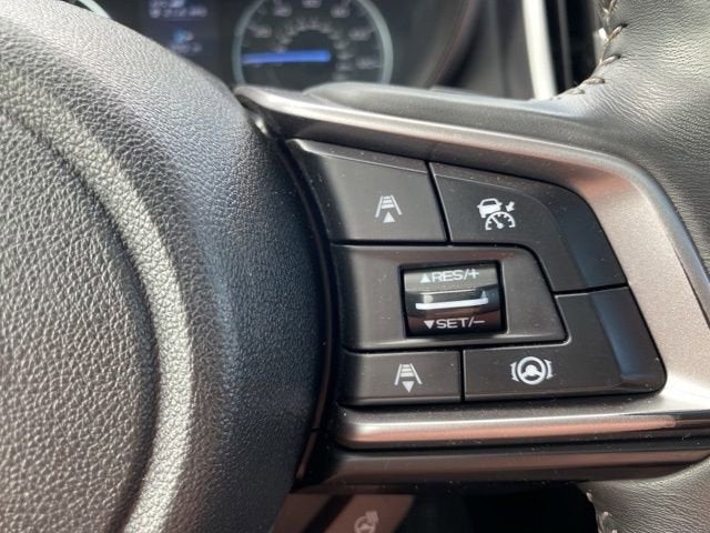 2022 Subaru Ascent Touring
