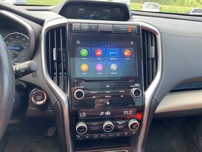 2022 Subaru Ascent Touring
