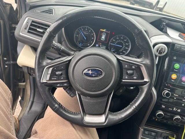 2022 Subaru Ascent Touring