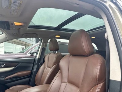 2022 Subaru Ascent Touring