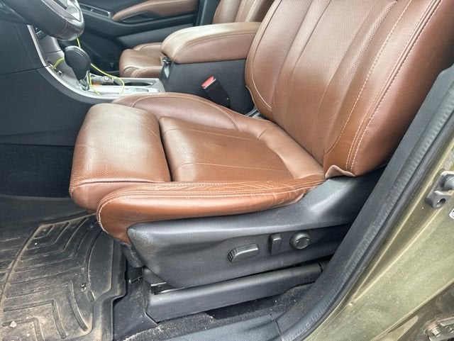 2022 Subaru Ascent Touring