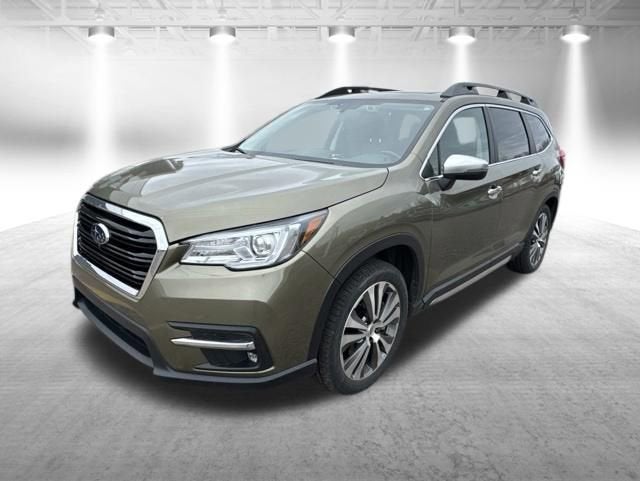 2022 Subaru Ascent Touring