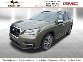 2022 Subaru Ascent Touring