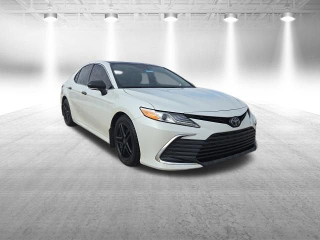 2023 Toyota Camry XLE