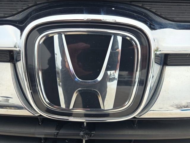2020 Honda Odyssey Elite
