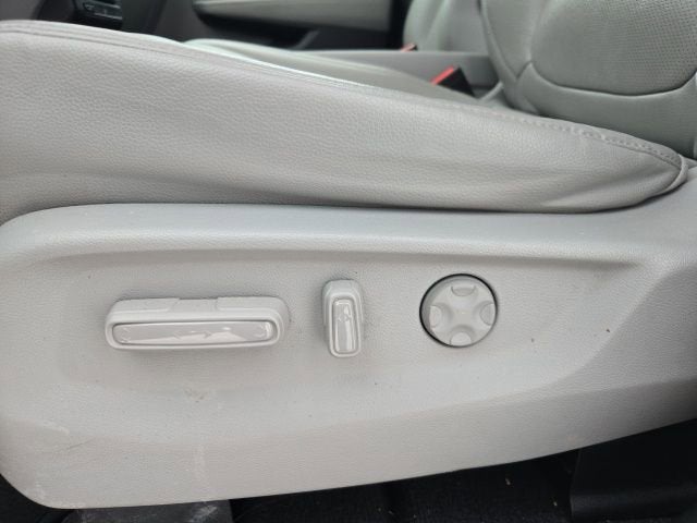 2020 Honda Odyssey Elite