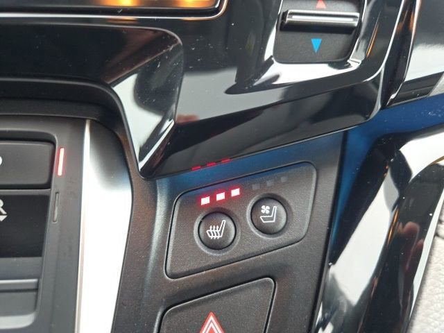 2020 Honda Odyssey Elite