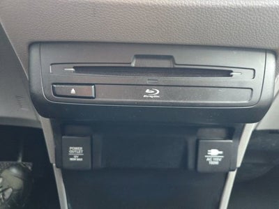 2020 Honda Odyssey Elite