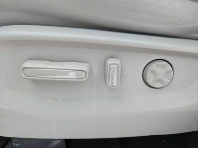 2020 Honda Odyssey Elite