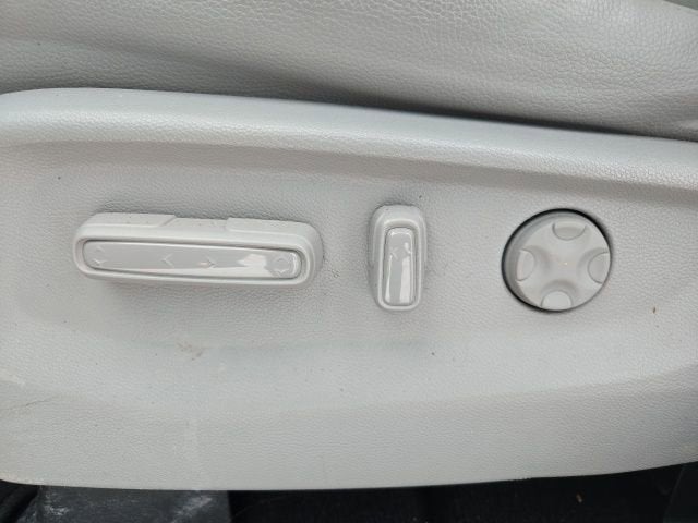 2020 Honda Odyssey Elite